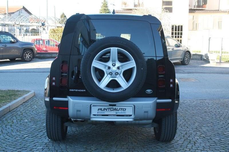 Land Rover Defender 3.0 D6 200 90 SE AWD auto.