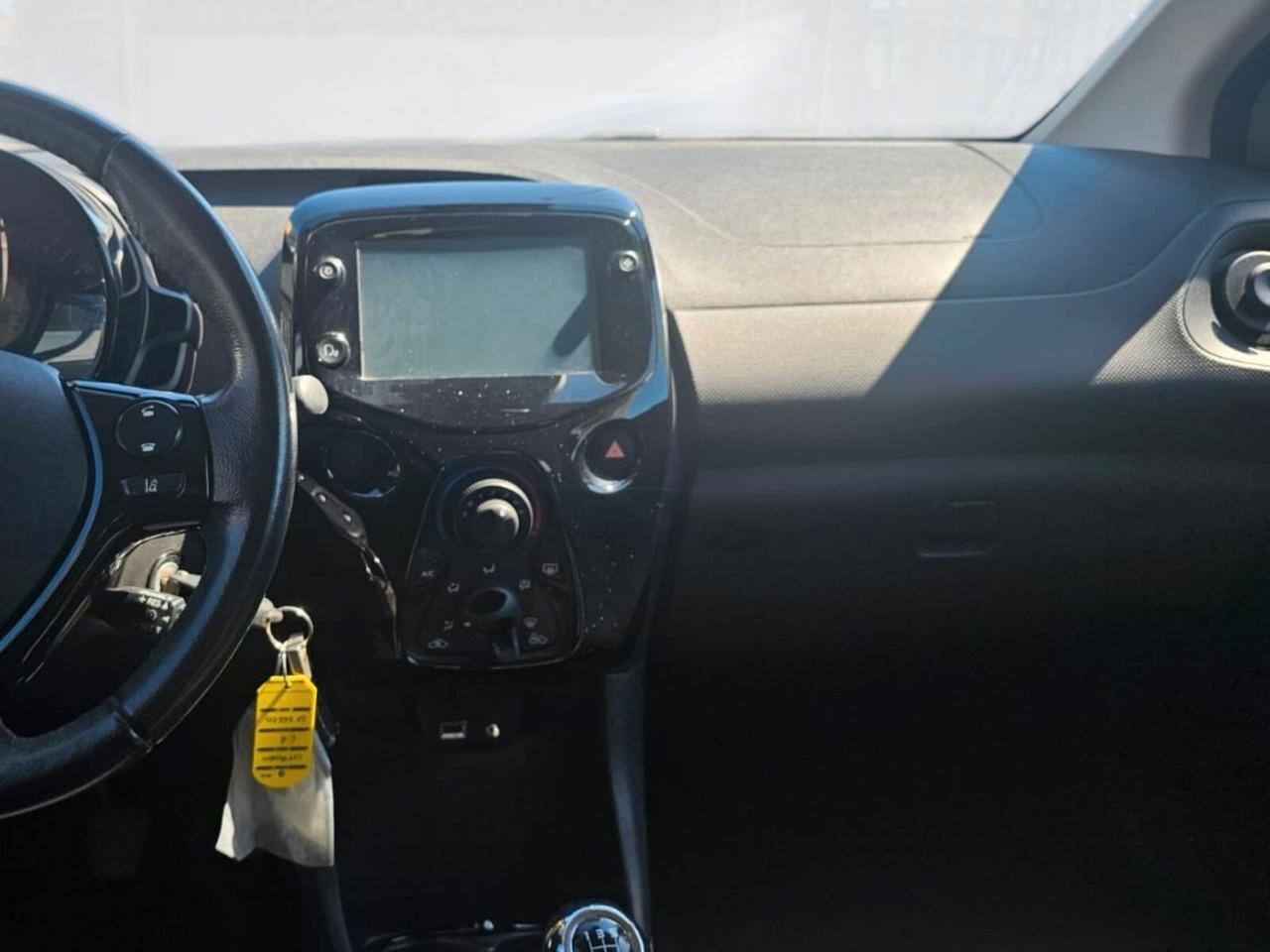 Citroen C1 VTi 72 S&S 5 porte Feel
