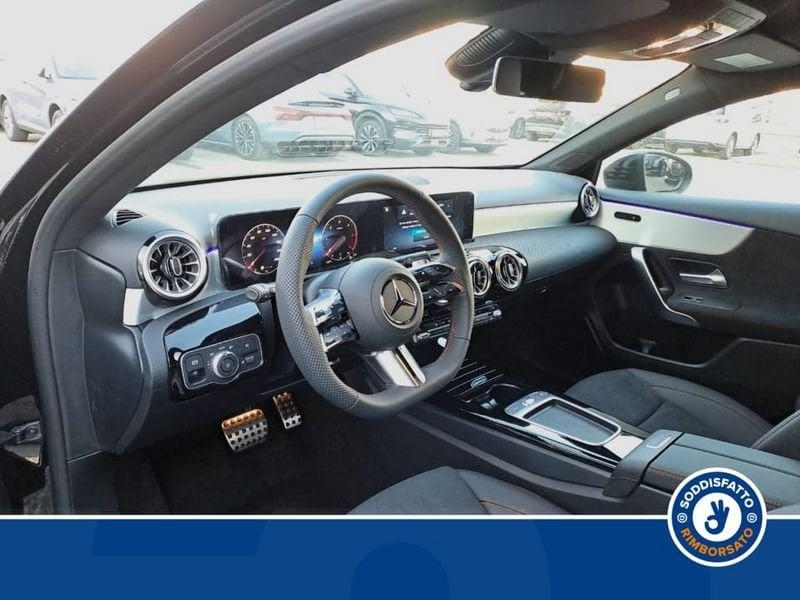 Mercedes-Benz Classe A 180d Automatic AMG Line Advanced Plus Extra