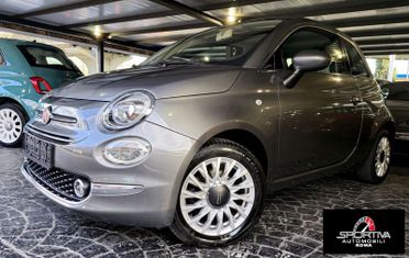 FIAT 500 PROMO ! LOUNGE TETTO RESTYLING PROMO UNIPRO!