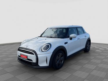 MINI Mini 5 porte (F55) 1.5 Cooper Classic 5 porte