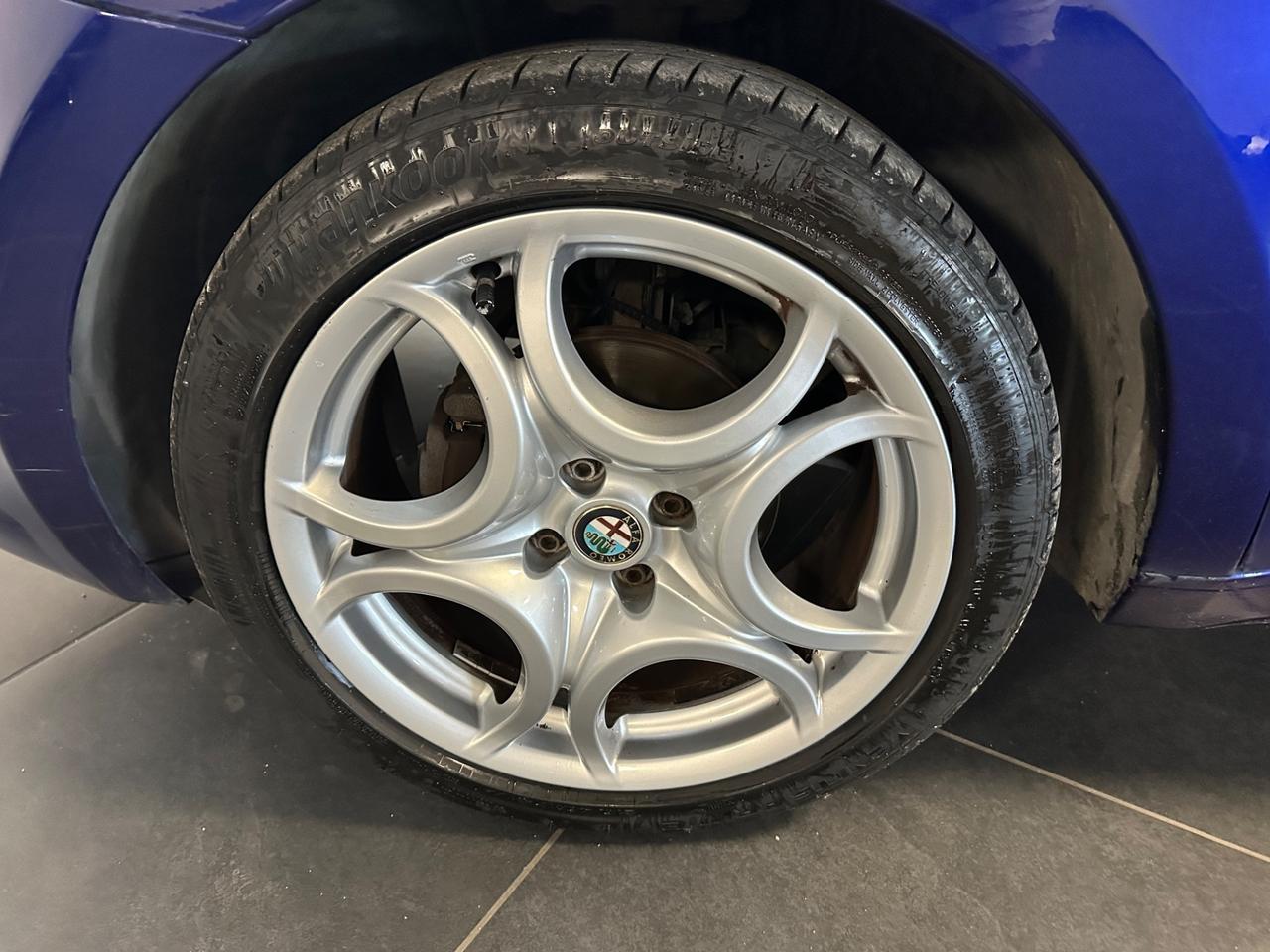 ALFA ROMEO MITO 1.4 NEOPATENTAI 78CV S&S Distinctive