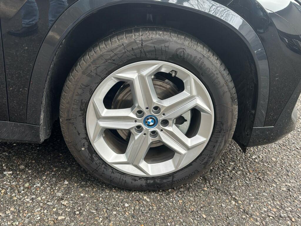 BMW iX1 20 X-Line eDrive