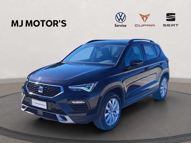 Seat Ateca 1.0 TSI Business