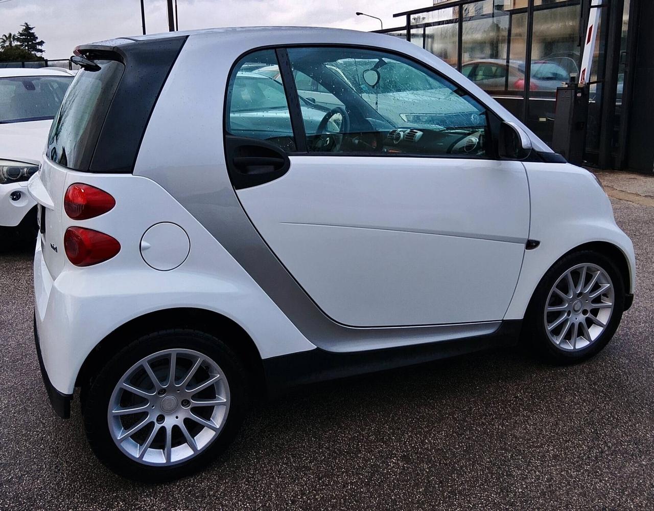 Smart ForTwo 1000 70K KM!