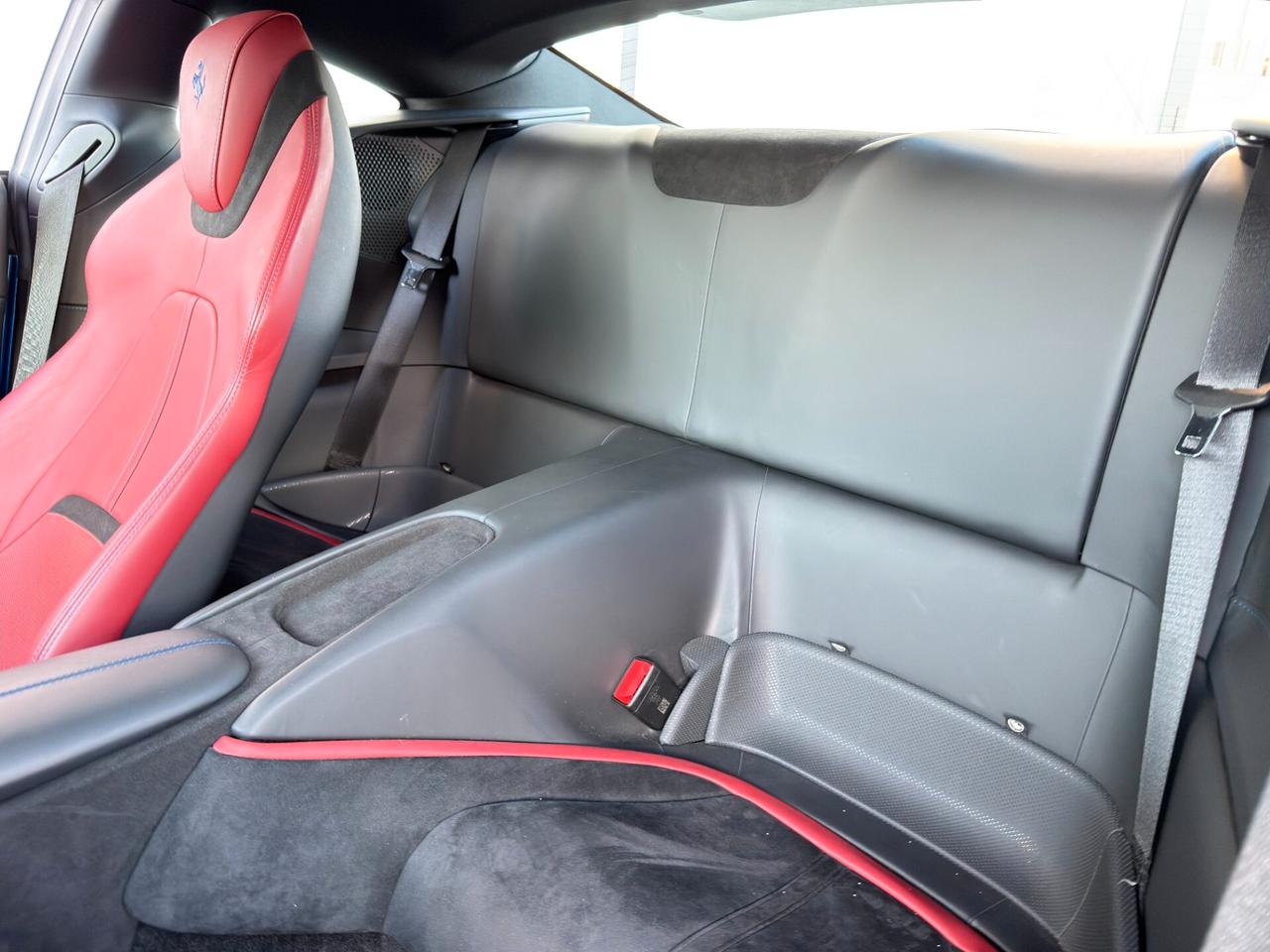 Ferrari Roma COUPE' 3.9 620 CV F1 DCT ITALIANA IVA ESPOSTA