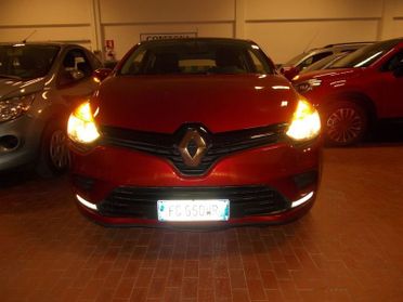 Renault Clio dCi 8V 75CV Start&Stop 5 porte 338.7575187 MASSARI MARCO