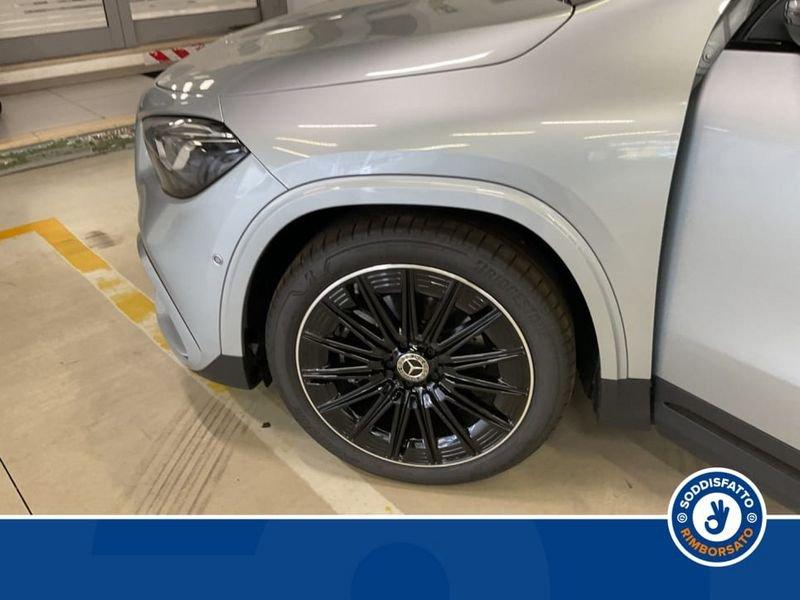 Mercedes-Benz GLA 200d Automatic 4Matic AMG Line Advanced Plus