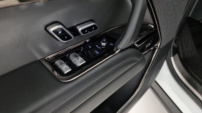 Land Rover RR Sport 3.0D l6 249 CV Dynamic SE