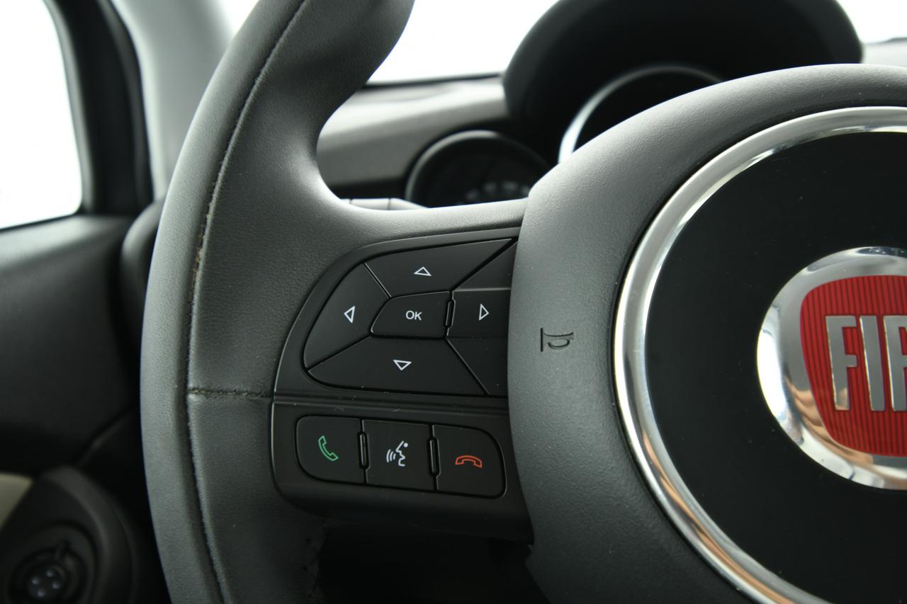 FIAT 500X 1.4 m-air Lounge 4x2 140cv dct X COMMERCIANTI NEOPATENTATI+BLUETOOTH