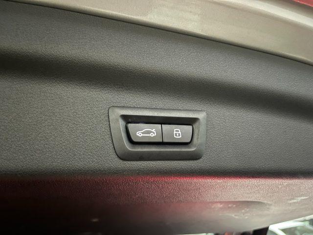 BMW X1 sDrive 20d 48V Msport "18 M sport/Telec.360/Navi/