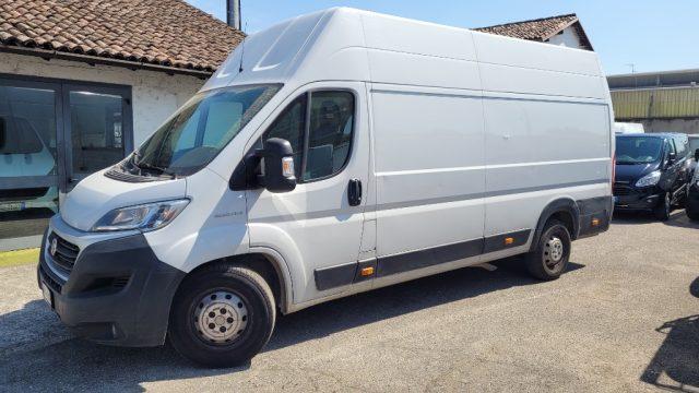 FIAT Ducato 35 2.3 MJT 150CV XL-H3 Furgone Maxi L4H3