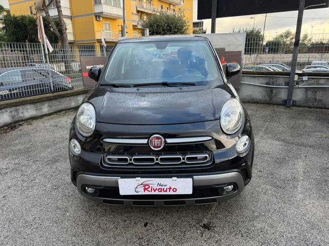 FIAT 500L 1.4 95 CV S&S Cross