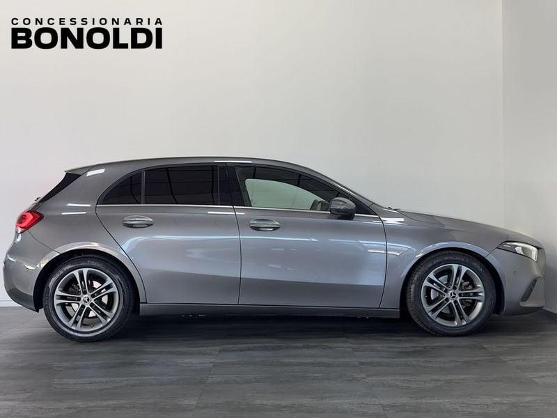 Mercedes-Benz Classe A A 180 d Automatic Business