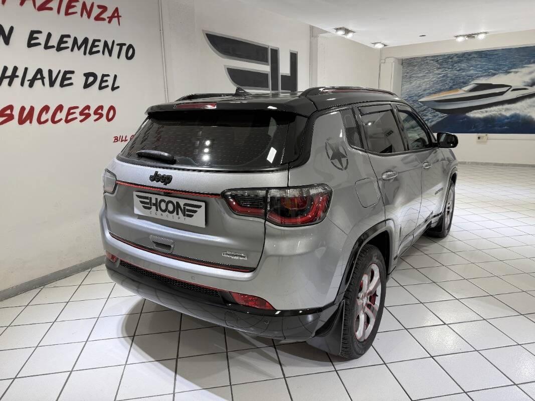 Jeep Compass 1.6 mjt Longitude 2wd 120cv my19