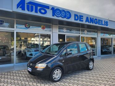 Fiat Idea 1.3 Multijet 70 CV - MOLTO BELLA - FRIZIONE NUOVA