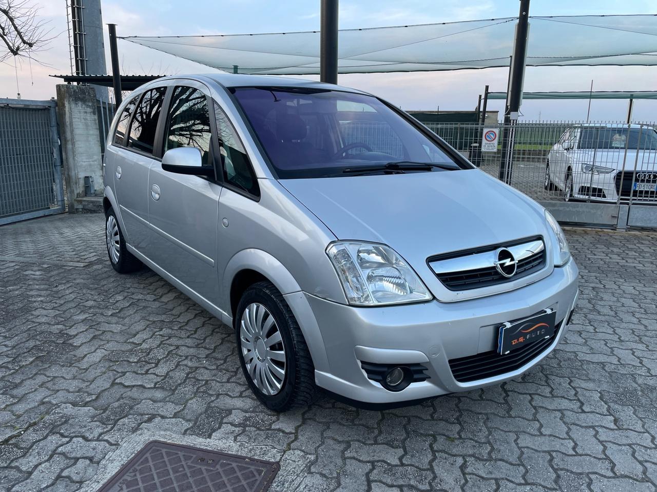Opel Meriva 1.6 16V Enjoy