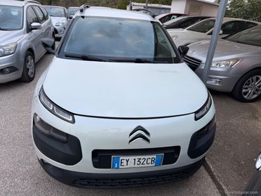 CITROEN C4 Cactus 1.6 e-HDi 92 ETG6 Shine