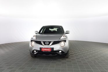 NISSAN Juke Juke 1.6 N-Connecta