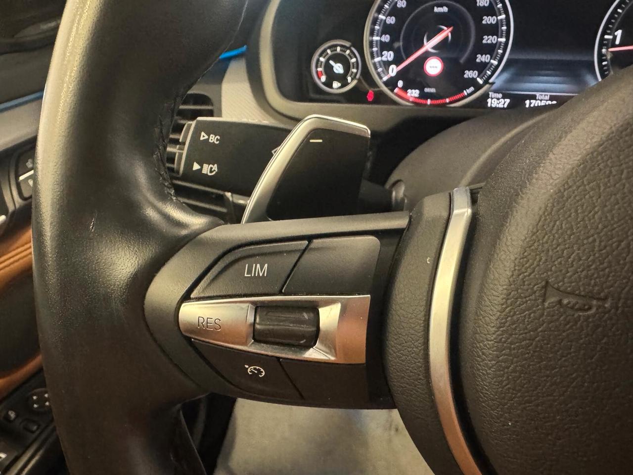 Bmw X6 xDrive30d 249CV Msport NO SUPERBOLLO