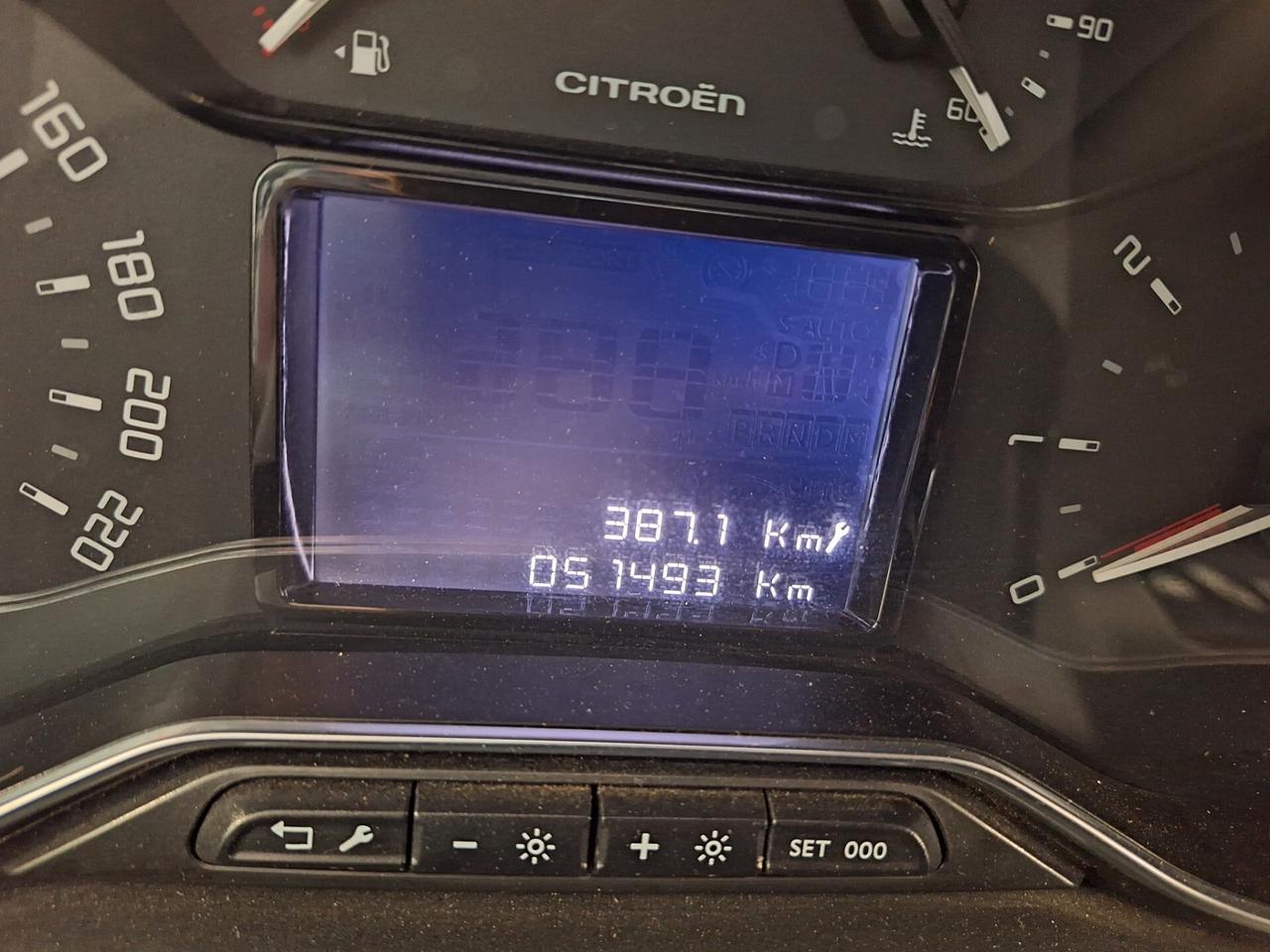 Citroen C3 Aircross PureTech 110 S&S Shine