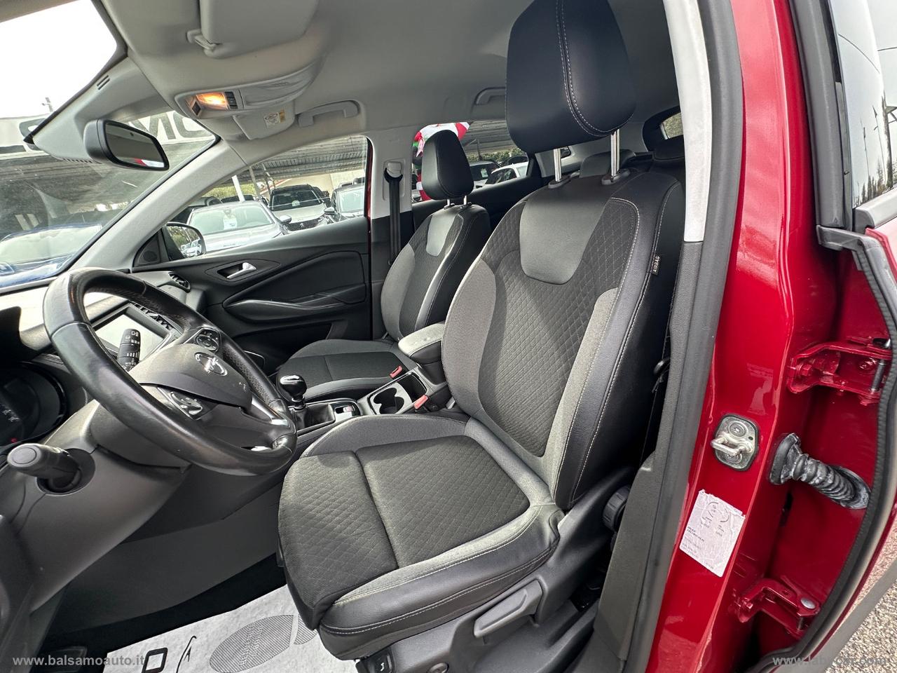 OPEL Grandland X 1.5 D Ecotec S&S Innovation