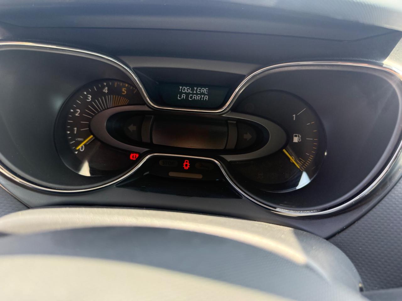Renault Captur 1.5 dCi 8V 90 CV Start&Stop Live