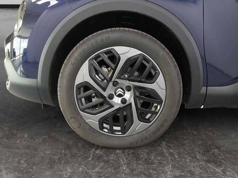 Citroën C4 1.2 puretech Plus s&s 130cv