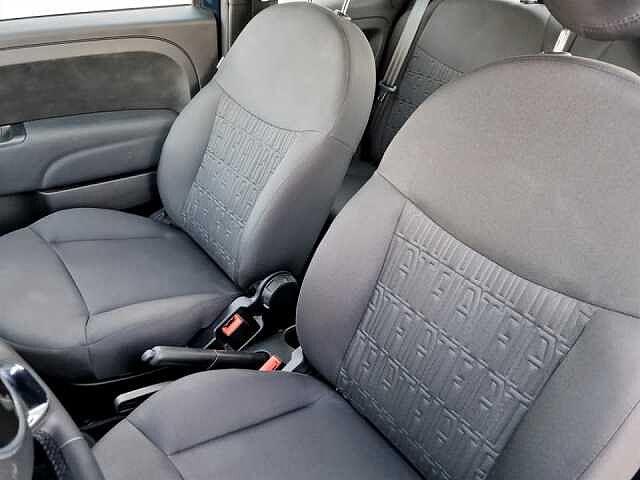 Fiat 500C 500C 1.0 hybrid Dolcevita 70cv