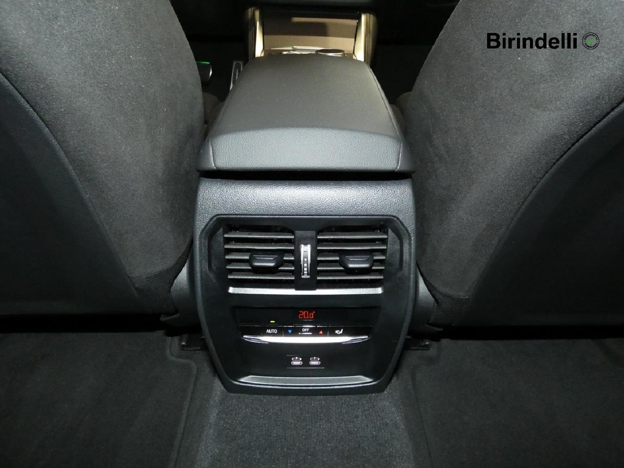 BMW Serie 4 G.C. (G26) - 420d xDrive 48V Msport Pro