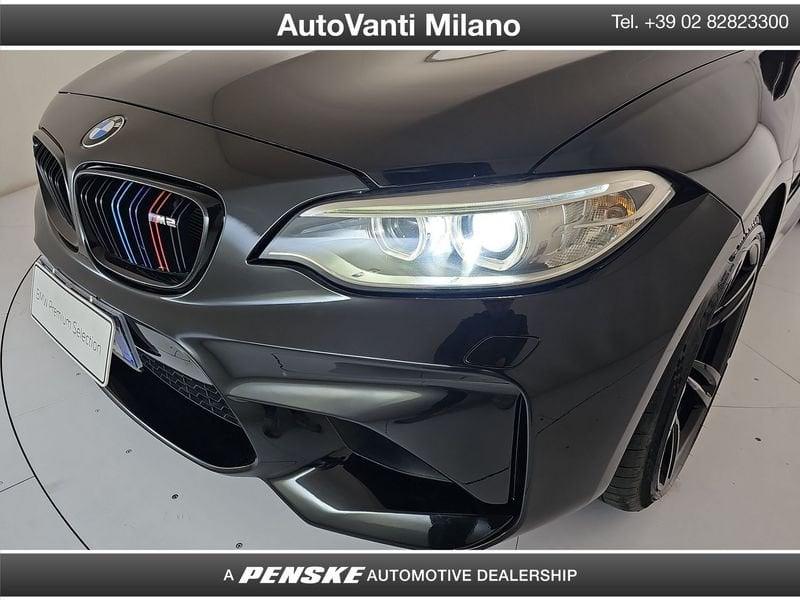 BMW Serie 2 Coupé M2 Coupé