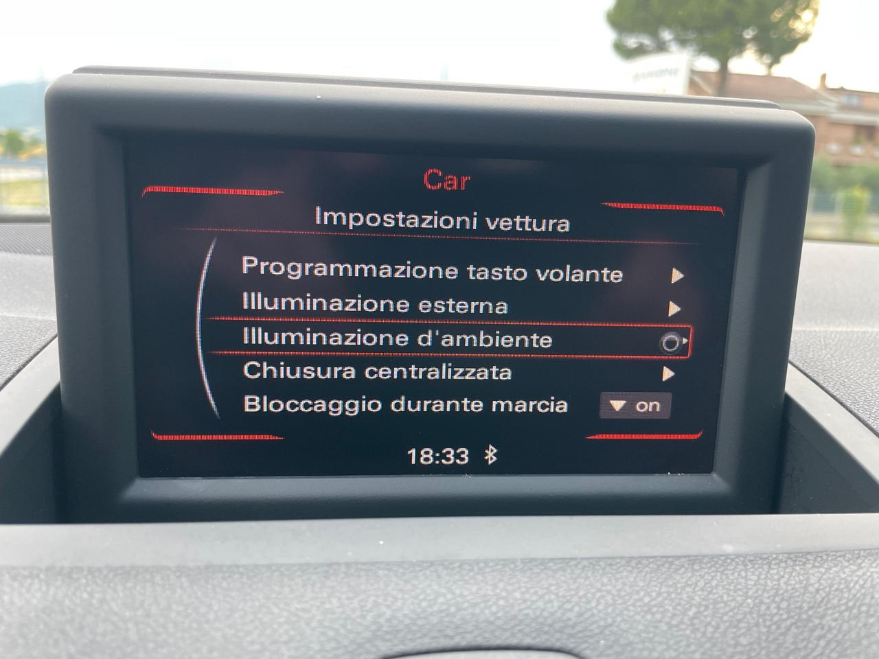 Audi A1 SPB 1.6 TDI 90CV S-line edition NEOPATENTATI