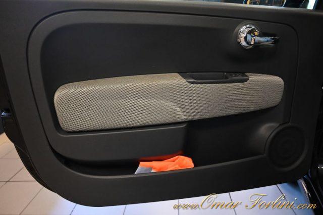 FIAT 500 LOUNGE 150 UNITA D'ITALIA AUTO TETTO XENO TEL FULL