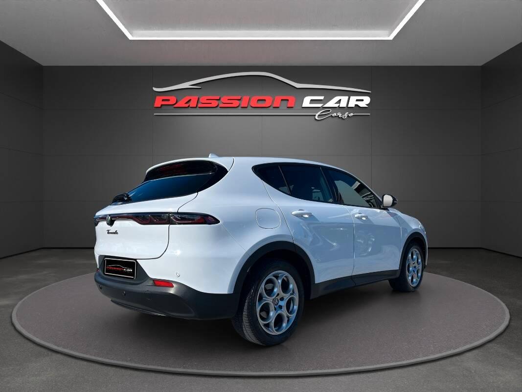 Alfa Romeo Tonale 1.6 Sprint 130cv tct6