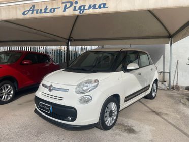 Fiat 500L 1.6 Multijet 120 CV Lounge