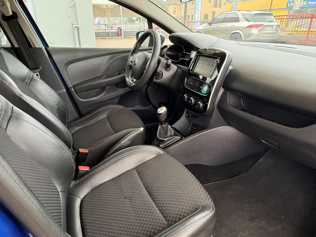Renault Clio Intens 1.5 ENERGY dCi 90 82gr #9197