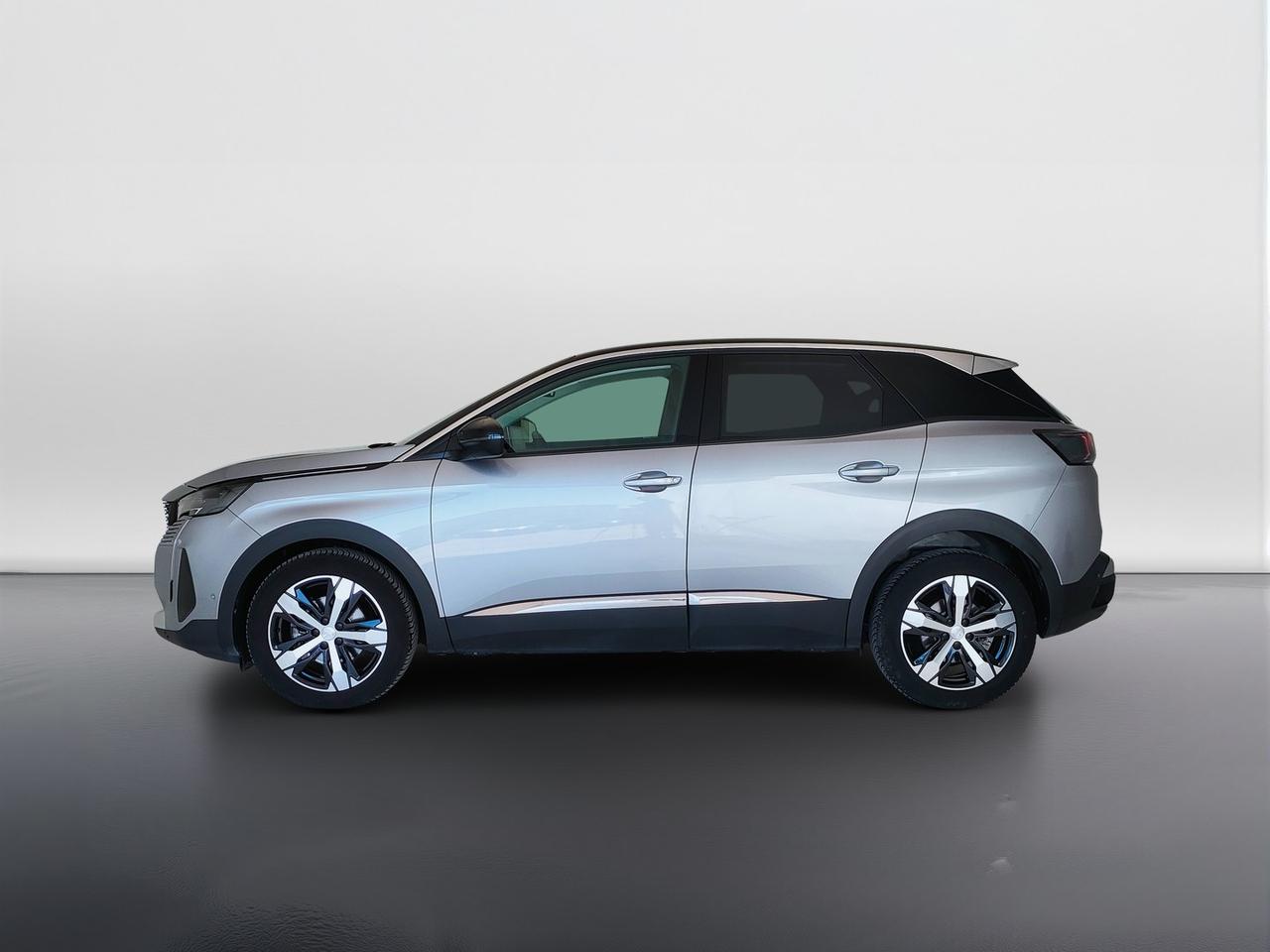 PEUGEOT 3008 II 2021 - 3008 1.5 bluehdi Allure s&s 130cv eat8