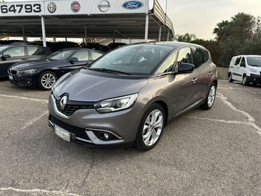 RENAULT Scénic dCi 8V 110 CV Energy Intens