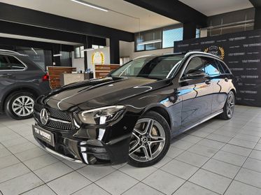 Mercedes-Benz E 300 de phev (eq-power) Premium auto my20