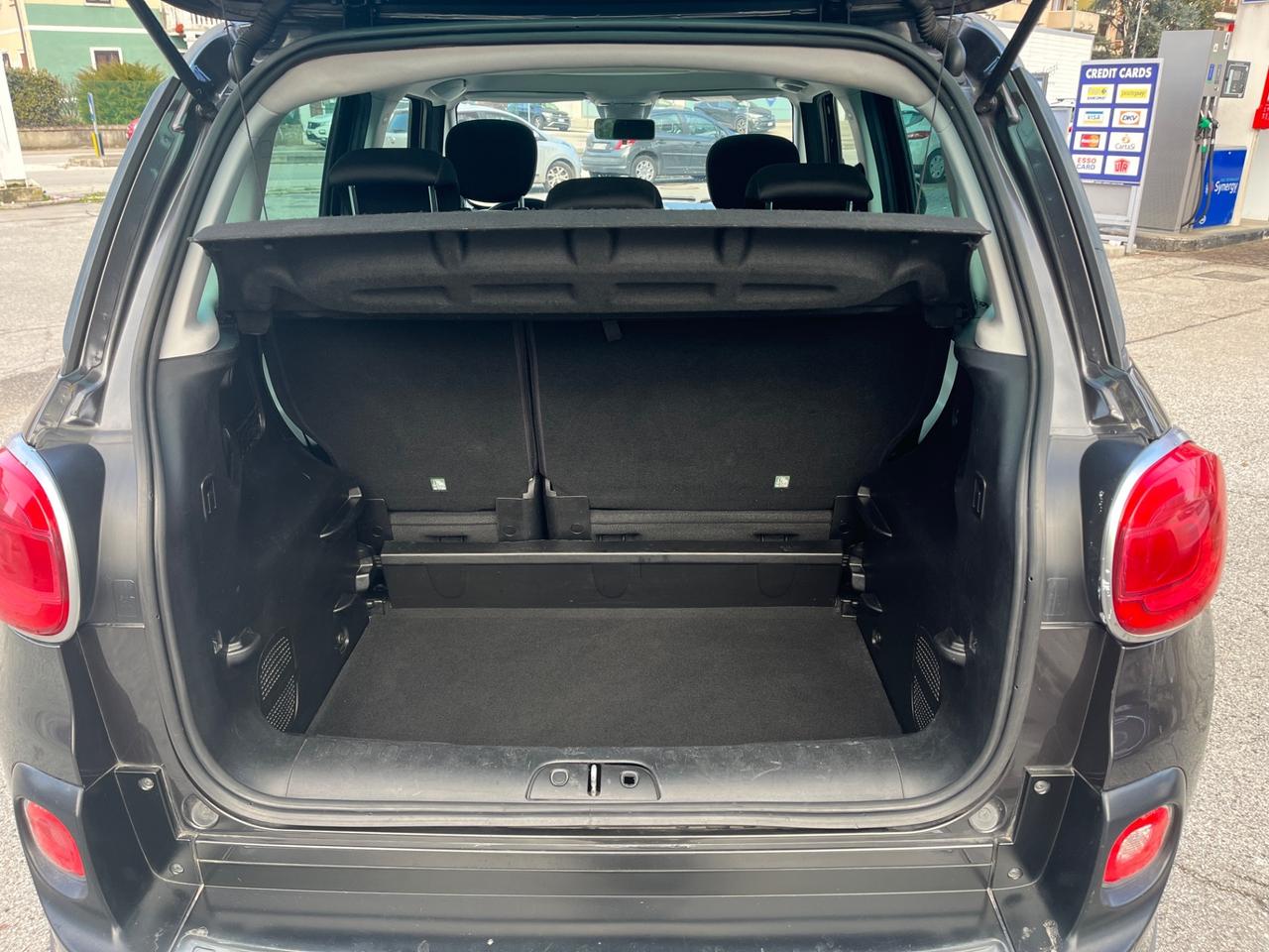 Fiat 500L 1.3 Multijet 95 CV Trekking