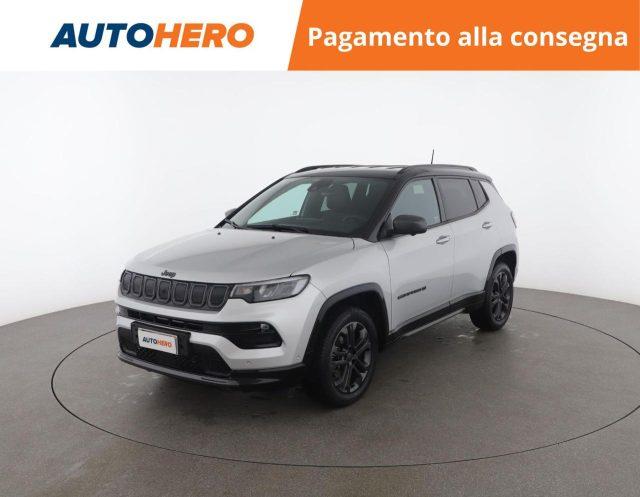 JEEP Compass 1.6 Multijet II 2WD 80° Anniversario