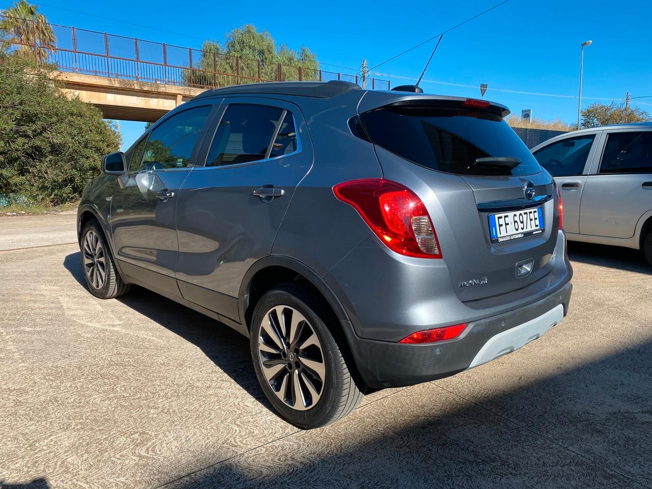 Opel Mokka 1.6 CDTI 136CV 4x2 | 2016