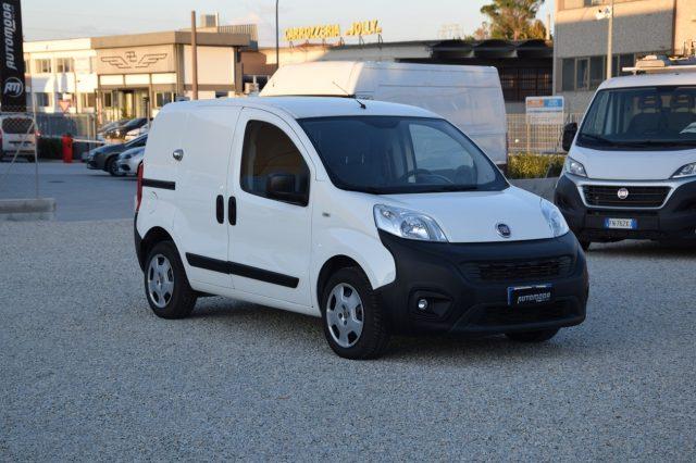 FIAT Fiorino 1.3Mjt 75CV Cargo