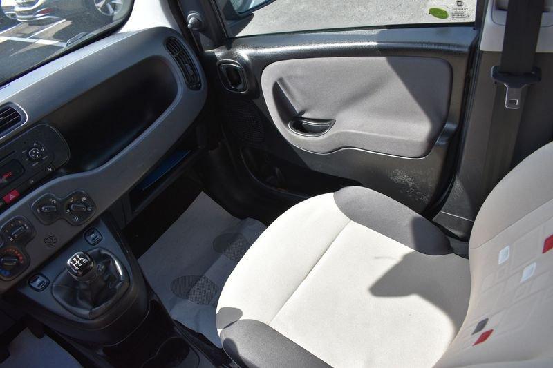 FIAT Panda 1.3 Mjt 16v 75cv S&S Easy