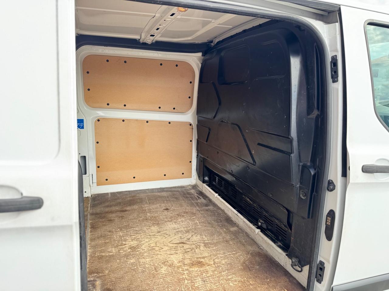 Ford Transit Custom 310 2.2 TDCi 125CV PC Furgone Trend