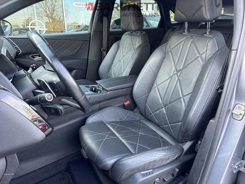 DS DS 7 Crossback BlueHDi 180 aut. Grand Chic