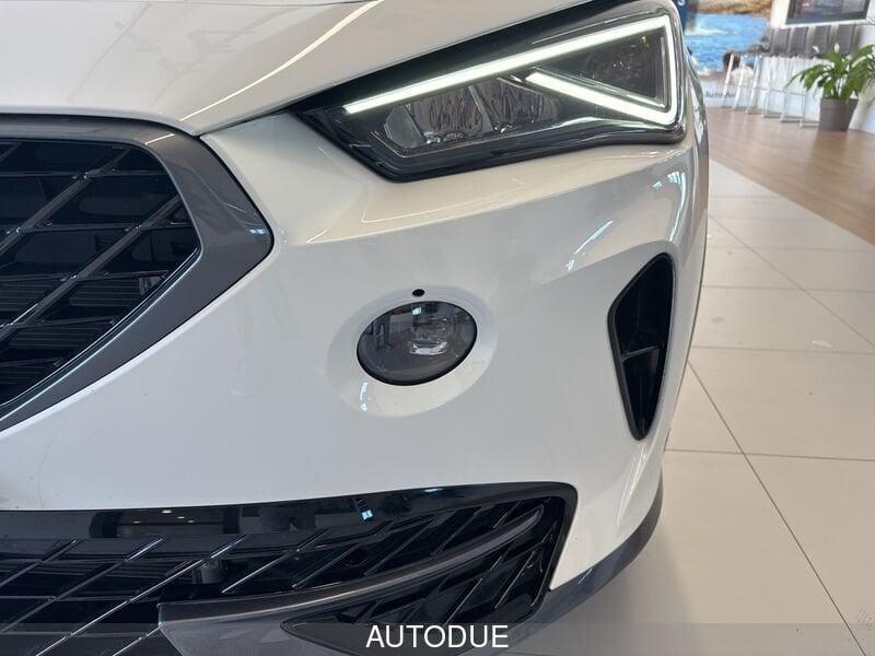 Cupra Formentor FO CUPRA 2.0 TDI 150CV