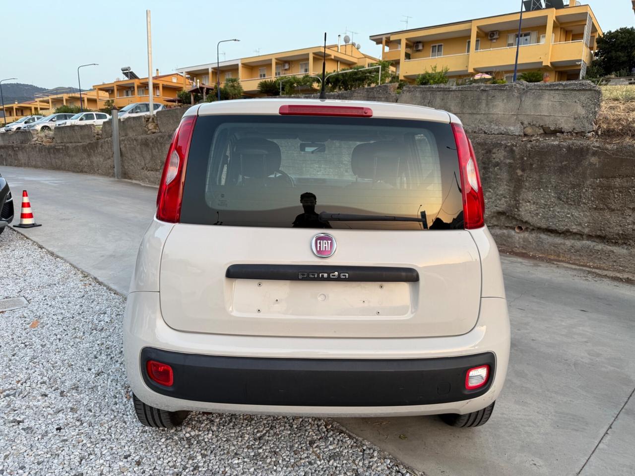 Fiat Panda Easy 1.2 Fire 69 CV Benzina 4 Cilindri