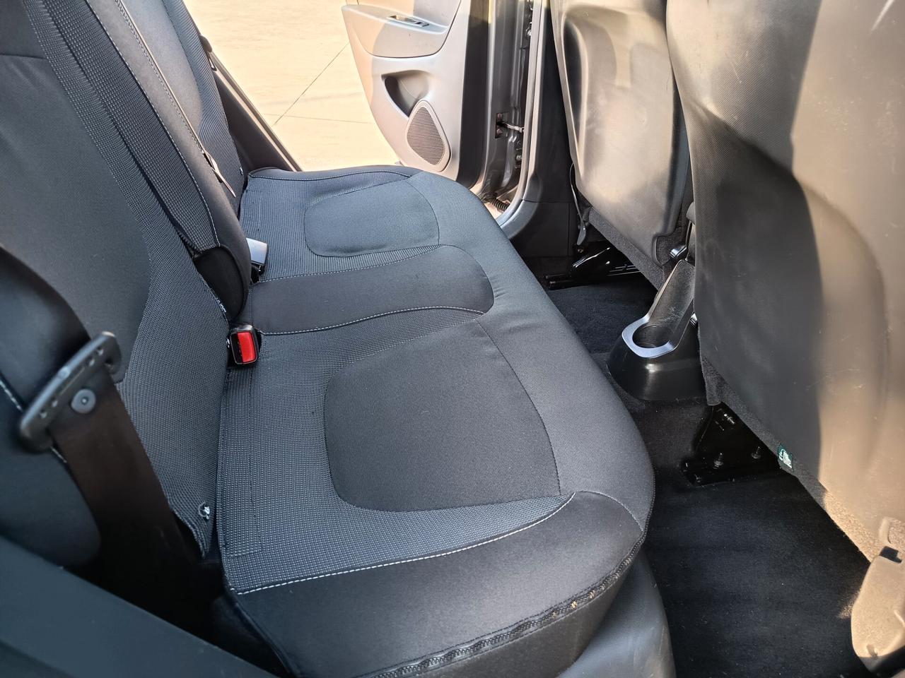 Renault Captur 1.5 dCi 8V 90 CV Start&Stop Energy R-Link