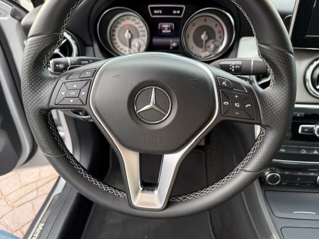 Mercedes-benz GLA 200 d Automatic 4Matic Sport